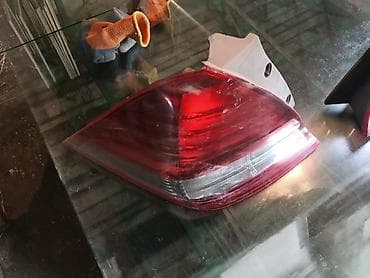 камри задний стоп: Комплект стоп-сигналов Honda Б/у — 5