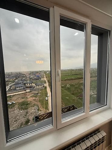 орошаемые земли: 1 комната, 41 м², Элитка, 11 этаж, Евроремонт — 4