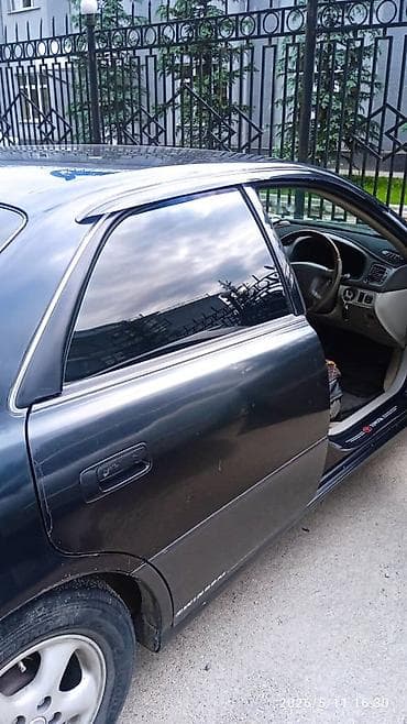 хонда стрим подушка: Toyota Windom: 1999 г., 2.5 л, Автомат, Бензин, Седан — 3