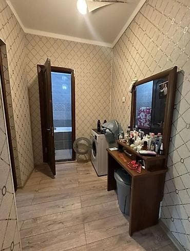 3 комнаты, 82 м², Асанбай мкр 106 серия, 1 этаж, Свежий ремонт — 2