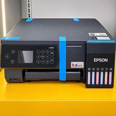 epson t50: Epson EcoTank L8100 — фотомФУ с Wi‑Fi для дома и студии. Печать — 3
