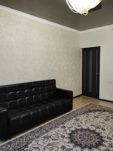 сдаю аренду помещения: 2 комнаты, Собственник, Без подселения, С мебелью полностью — 7