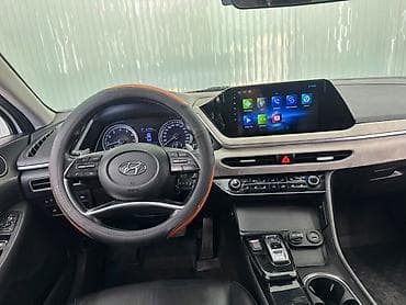 step 2: Hyundai Sonata: 2019 г., 2 л, Автомат, Бензин, Седан — 9