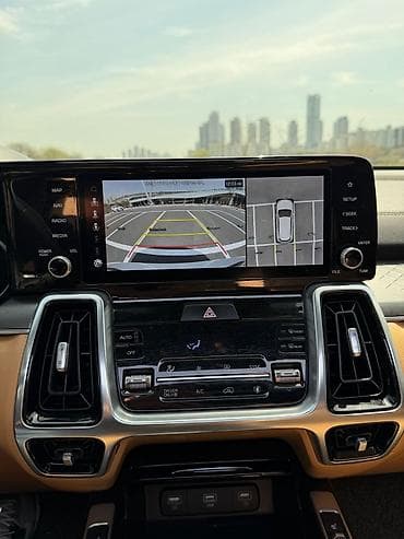 оптом корея: Kia Sorento: 2020 г., 1.6 л, Автомат, Гибрид, Кроссовер — 7