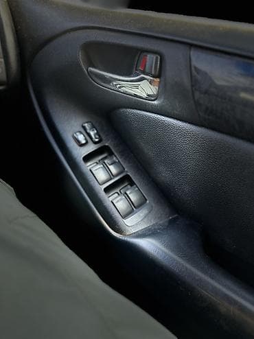 тойота owens двигатель 1 6: Toyota Aristo: 2004 г., 3 л, Автомат, Газ, Седан — 4