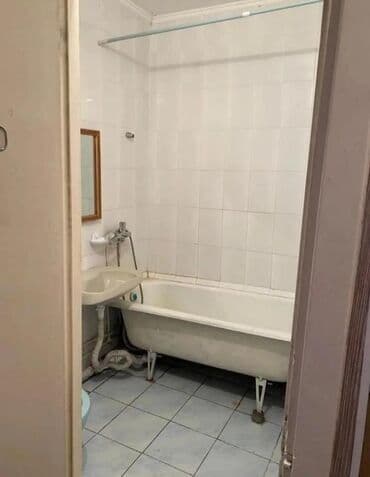 долгосрочная аренда домов собственник: 1 комната, Агентство недвижимости, Без подселения, С мебелью частично — 5