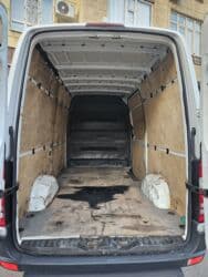 диск на sprinter: Mercedes-Benz Спринтер: 2011 г., 2.2 л, Автомат, Дизель, Фургон — 31