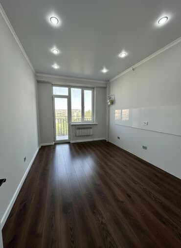 продается дом г кант: 1 комната, 48 м², Элитка, 4 этаж, Дизайнерский ремонт — 1