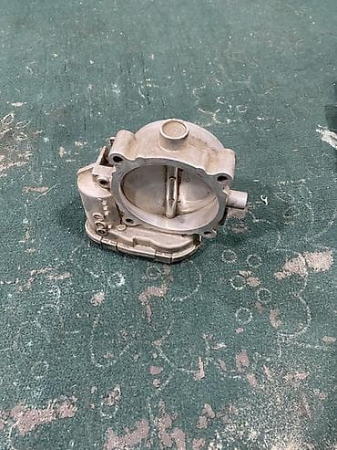 дроссельная заслонка мерседес: Дроссельная заслонка Mercedes-Benz Б/у, Оригинал, Германия — 2