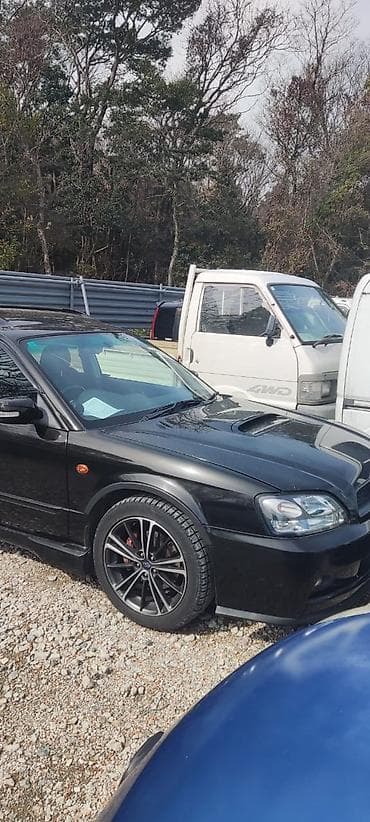 Автозапчасти: Запчасти на Субару Легаси б4 Subaru Legacy B4 Bh5 bh9 твинтурбо в — 2