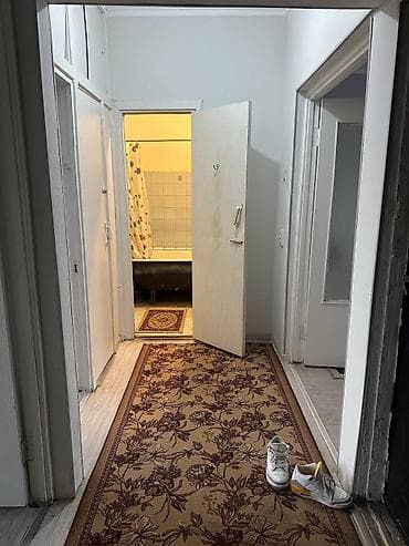 Недвижимость: 2 комнаты, 49 м², 105 серия, 2 этаж, Косметический ремонт — 7
