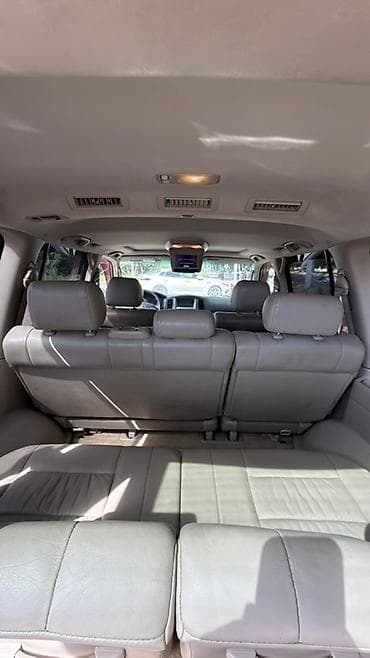 тойота камри запчасти: Toyota Land Cruiser: 2003 г., 4.7 л, Автомат, Газ, Внедорожник — 5