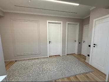 3: 3 комнаты, 100 м², Элитка, 4 этаж, Дизайнерский ремонт — 2