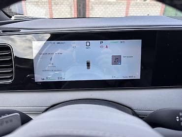BYD Sea Lion 06: 2025 г., Автомат, Электромобиль, Кроссовер — 4