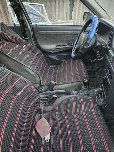 купить бампер на дэу нексия: Daewoo Nexia: 2007 г., Механика, Бензиновая, Седан — 9