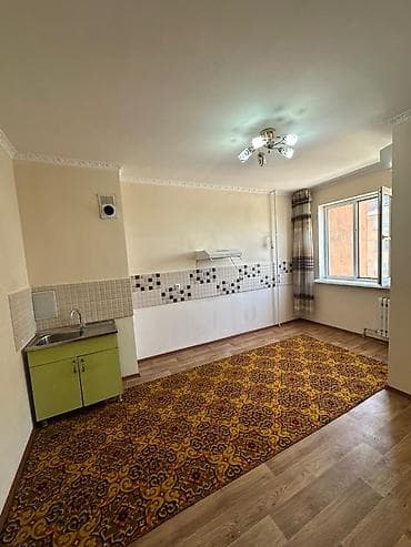 1 комната, 32 м², Элитка, 7 этаж, Косметический ремонт
