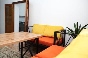 купить комнату гостиничного типа в бишкеке: 500 м², С мебелью — 5