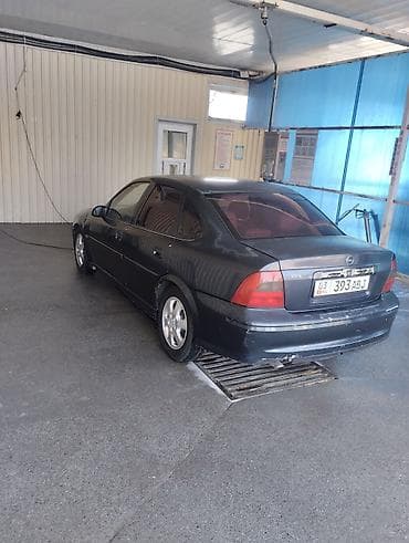 продам вазу: Opel Vectra: 2001 г., 2.2 л, Механика, Бензин, Седан — 1