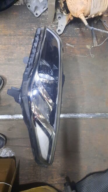 купить диски на авто бу: Бамперы и комплектующие — 16