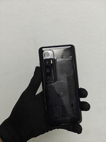 mi lite: Xiaomi, Mi 10 Ultra, Новый, 256 ГБ, 1 SIM, 2 SIM — 1