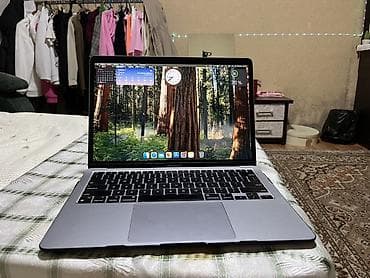 Для учебы, Apple M1