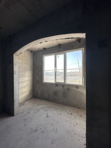 купить квартиру в бишкеке от delmar group: Индивидуалка, 1 комната, 44 м² — 6