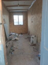 контейнер дордой аренда: Сдается в аренду помещения в размере контейнера договорная цена — 1