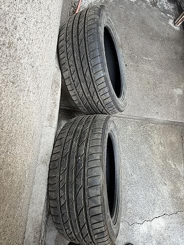 rf1 rf2: Шины 225 / 50 / R 17, Лето, Новый, Комплект, Легковые, Китай, Sailun — 1