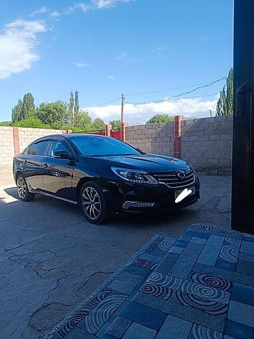 Транспорт: Renault 5: 2019 г., 2 л, Автомат, Бензин, Седан — 1
