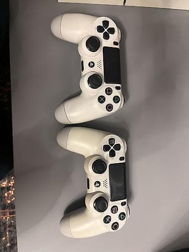 xbox 360 freeboot: Sony Playstation 4 с двумя джойстиками SSD 500 gb (заменил стандартный — 3