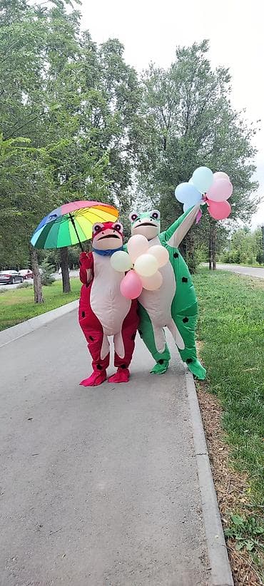 ростовая кукла купить: Ростовая кукла — 2