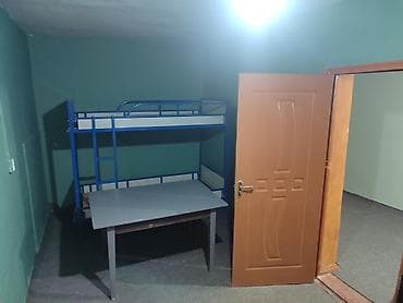 Комнаты: Сдается пол дома район Джал Арти рядом ул Айни 5 ком 2 сан узел можно — 6