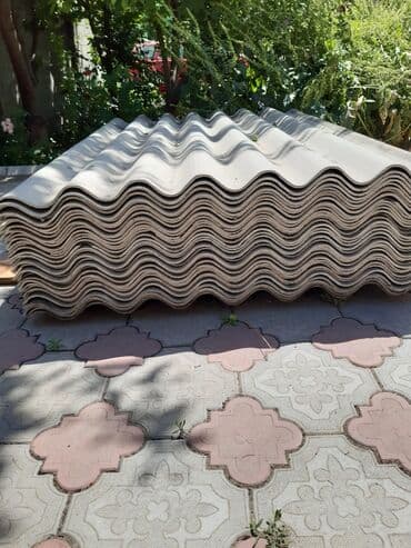 Куплю бу шифер дорого