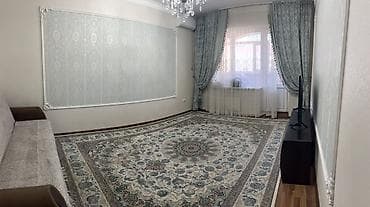 Недвижимость: 3 комнаты, 118 м² — 4