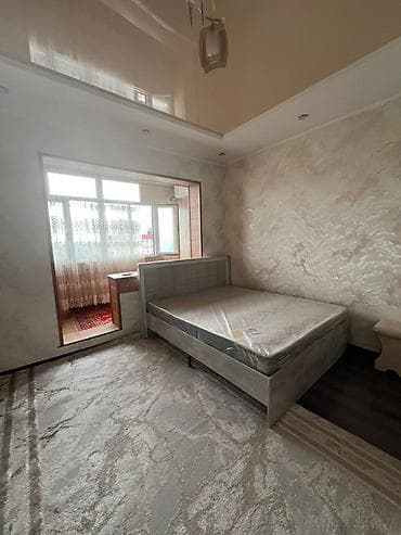 52: 2 комнаты, 51 м², 106 серия, 9 этаж, Косметический ремонт — 6