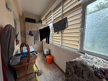 логвинен: 2 комнаты, 65 м², Элитка, 1 этаж, Косметический ремонт — 5