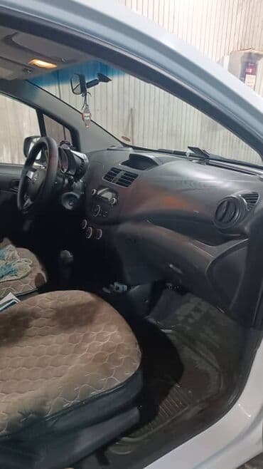 сколько стоит руль с педалями и коробкой передач: Chevrolet Chevette: 2013 г., 1 л, Автомат, Газ — 6