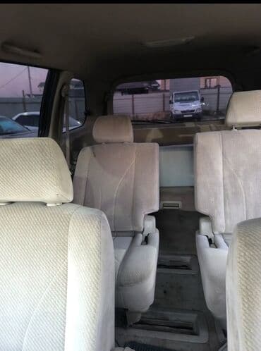 мазда монго: Mazda MPV: 2001 г., 2.5 л, Автомат, Бензин, Минивэн — 5