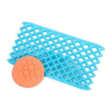 формочки для выпечки: 3D трехмерная форма для выпечки печенья, 15 х 8 см, подходит для — 4