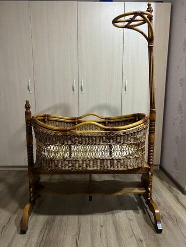 деревянный меч купить: Продаю детскую люльку качалку, натуральное красное дерево ручной — 3