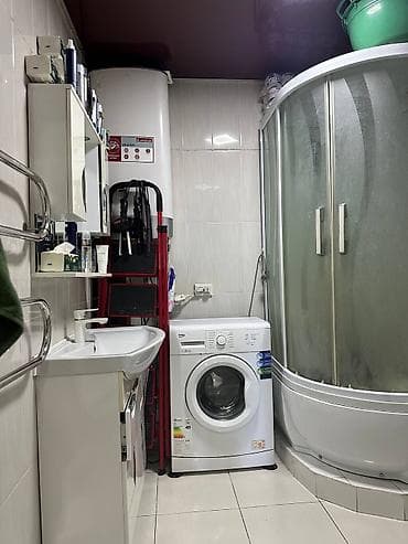 3х комнатные продаю: 3 комнаты, 114 м², Элитка, 7 этаж, Дизайнерский ремонт — 9