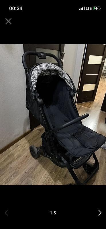 joie коляска: Коляска — 3