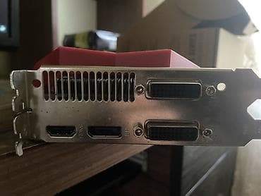 rtx 360: Видеокарта для ПК, Б/у, Palit, GeForce GTX — 2