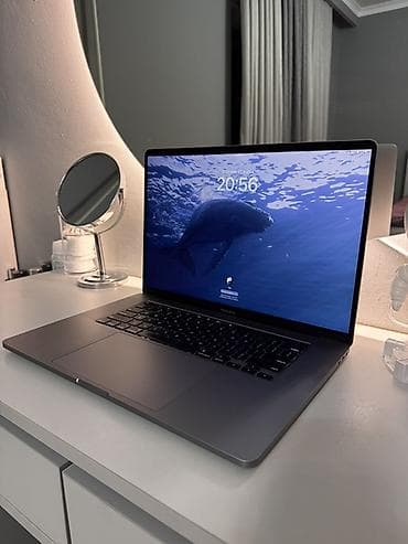 iphone 12 pro 256: Apple MacBook Pro 16" (Space Gray) - Большой 16‑дюймовый дисплей с — 4