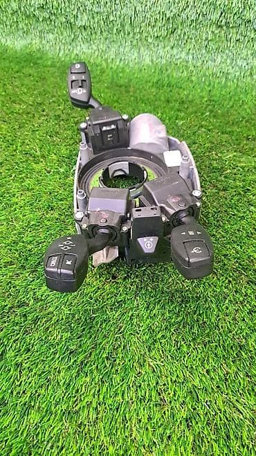 bmw 5 e60: Рулевой шлейф BMW 2004 г., Б/у, Оригинал, Германия — 4