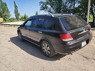 Унаа сатуу: Honda Orthia: 2000 г., Автомат, Бензин, Универсал — 3