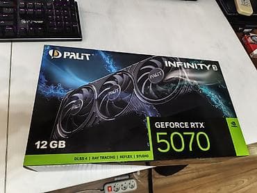 rtx 2080ti: Видеокарта для ПК, Новый, Palit, GeForce RTX, 12 ГБ — 1