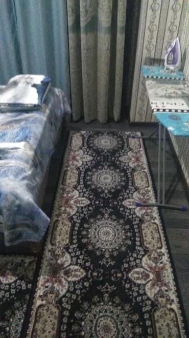 аренда дома посуточно: 1 комната, Постельное белье, Кондиционер, Бытовая техника — 2