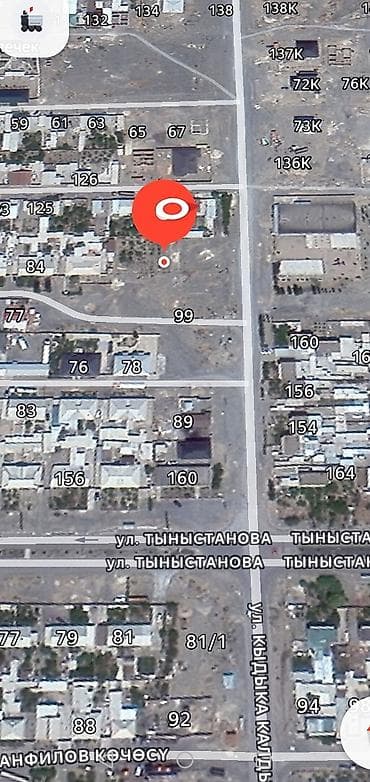 дом рассрочка: 450 соток, Для строительства, Красная книга — 3