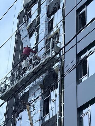 Дом и сад: Алюминиевые композитные панели ALUCLASS / ALSTAR Назначение: - — 10